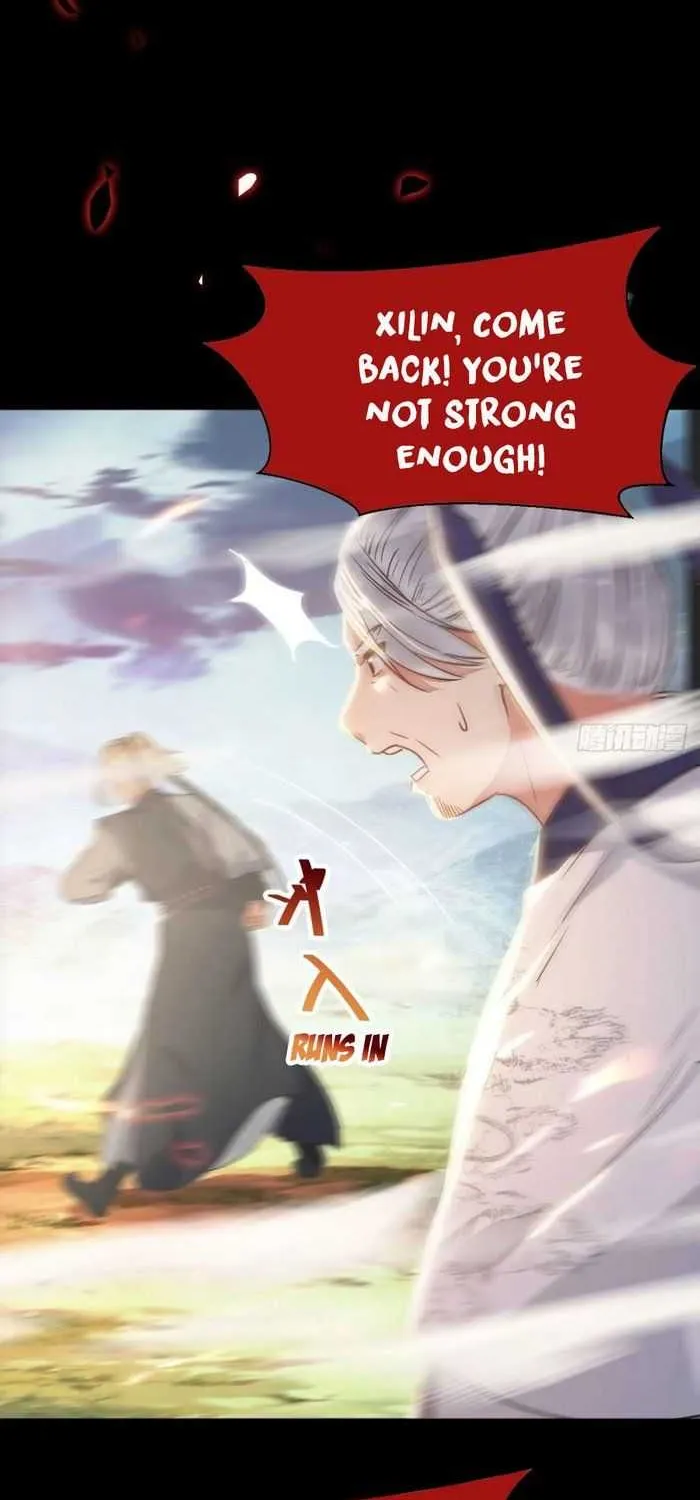 Read The Ghostly Doctor chapter 268 image 16 on Lezhin