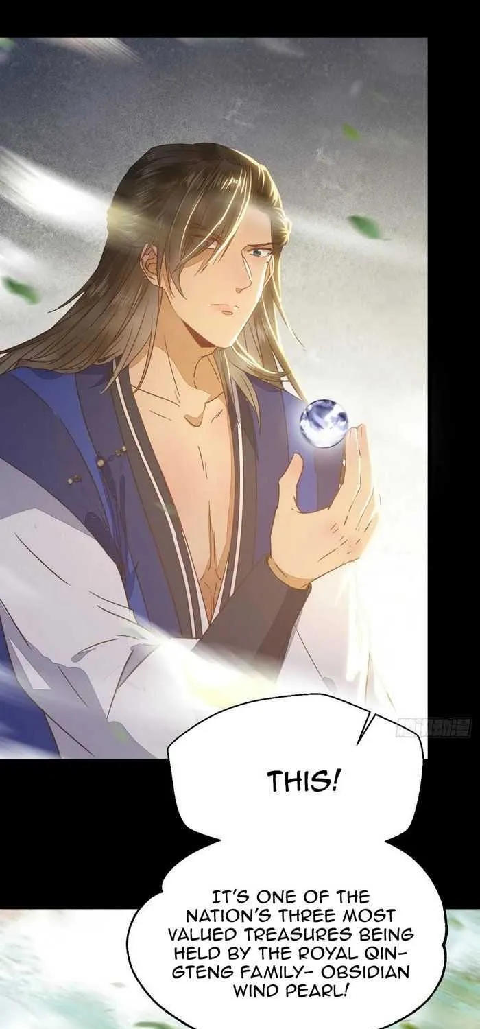 Read The Ghostly Doctor chapter 268 image 19 on Lezhin