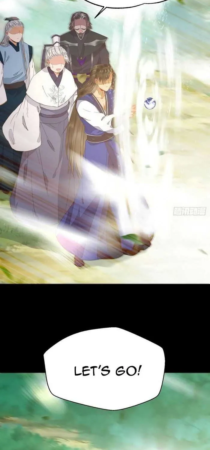 Read The Ghostly Doctor chapter 268 image 20 on Lezhin