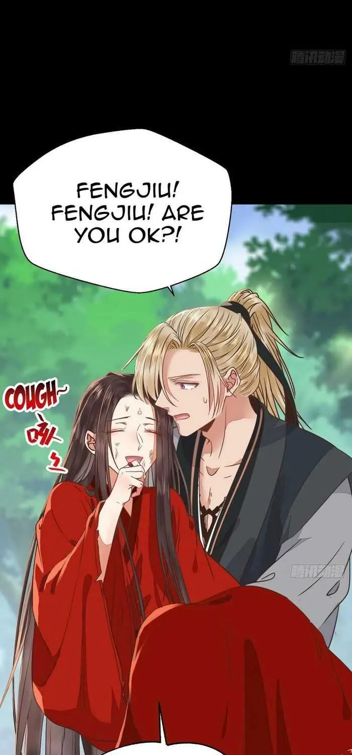 Read The Ghostly Doctor chapter 268 image 28 on Lezhin