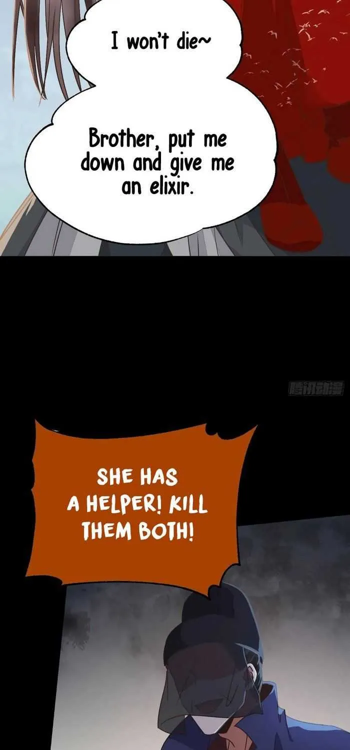 Read The Ghostly Doctor chapter 268 image 29 on Lezhin