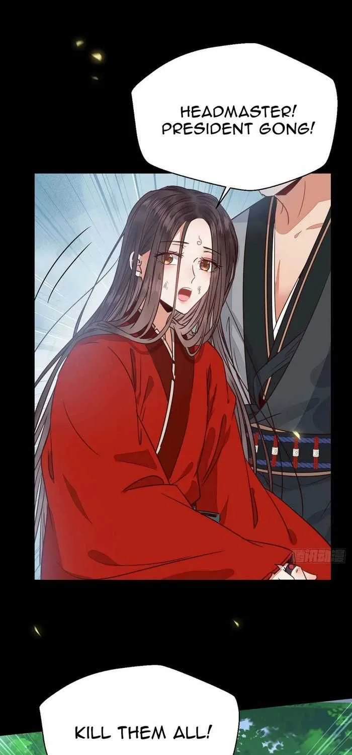 Read The Ghostly Doctor chapter 268 image 32 on Lezhin