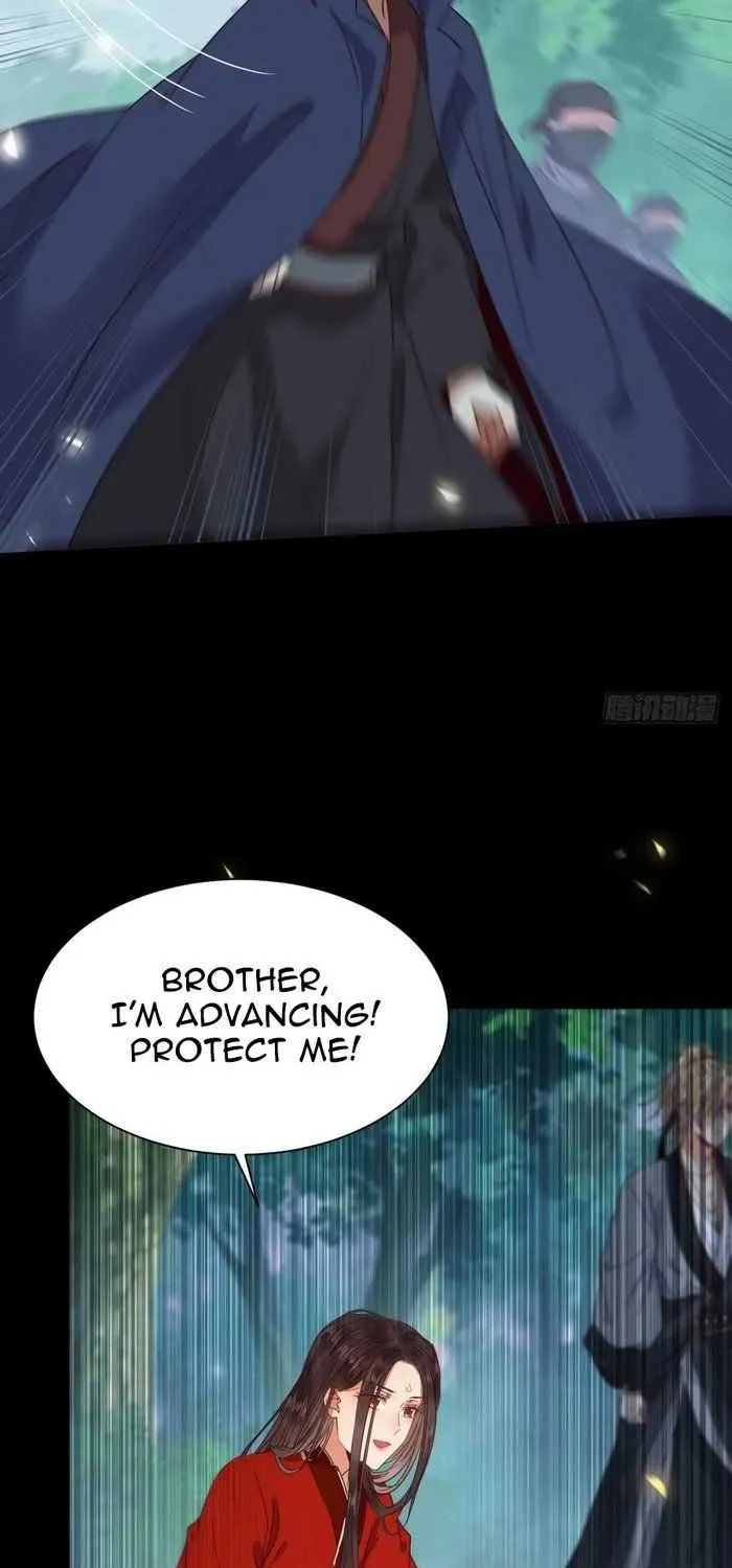 Read The Ghostly Doctor chapter 268 image 34 on Lezhin