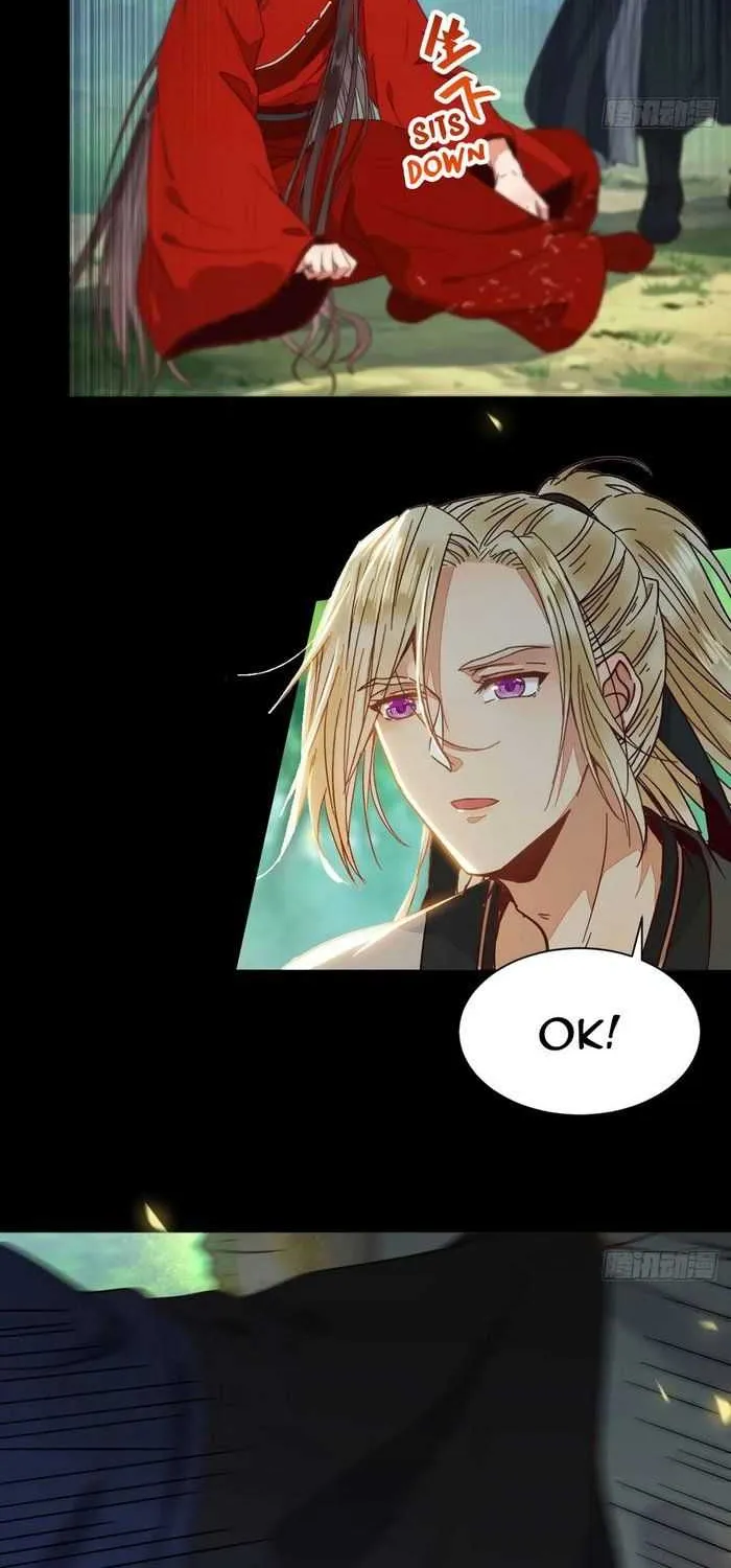 Read The Ghostly Doctor chapter 268 image 35 on Lezhin