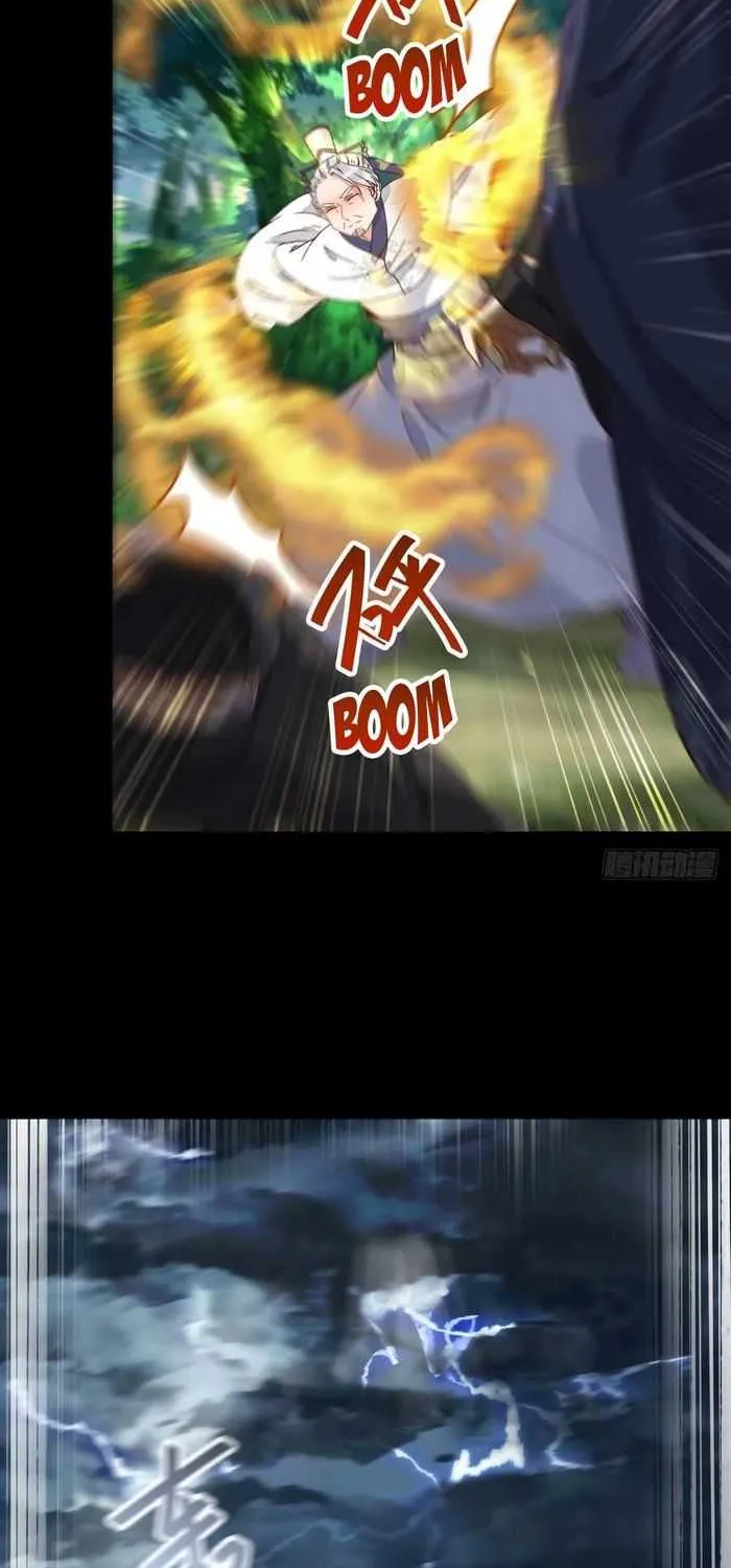 Read The Ghostly Doctor chapter 268 image 37 on Lezhin