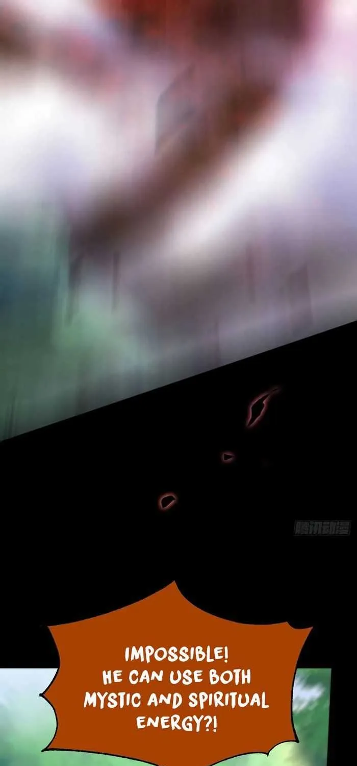 Read The Ghostly Doctor chapter 268 image 7 on Lezhin