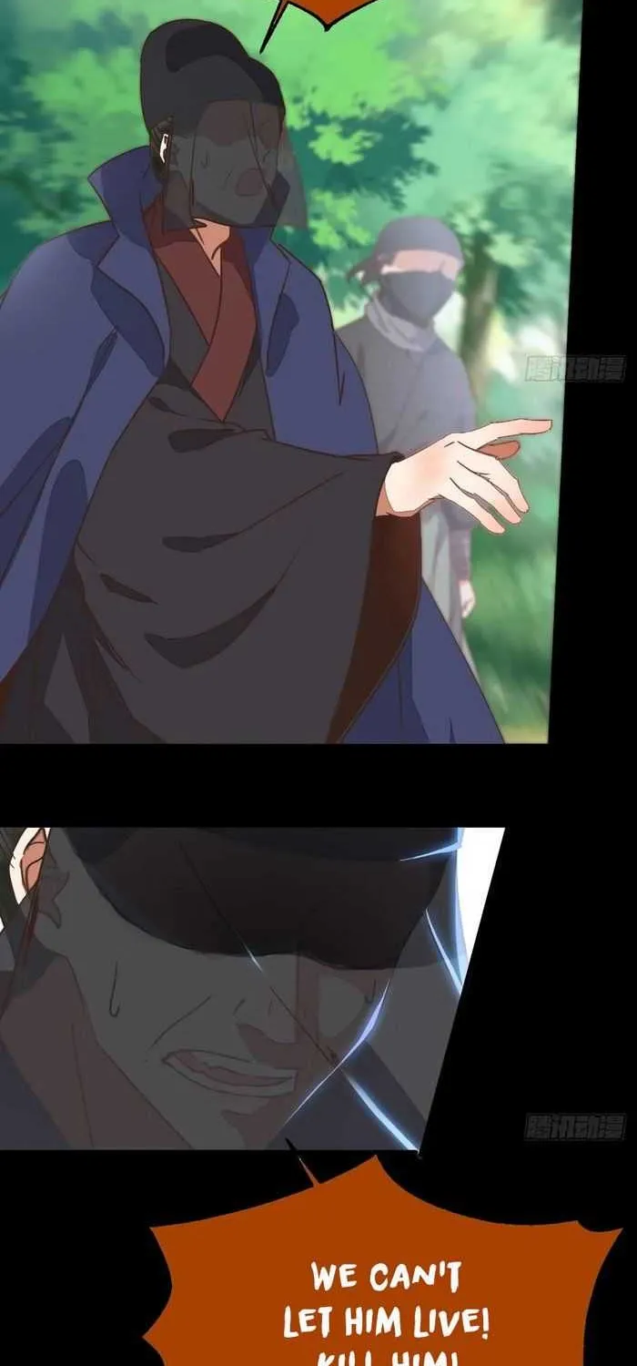 Read The Ghostly Doctor chapter 268 image 8 on Lezhin