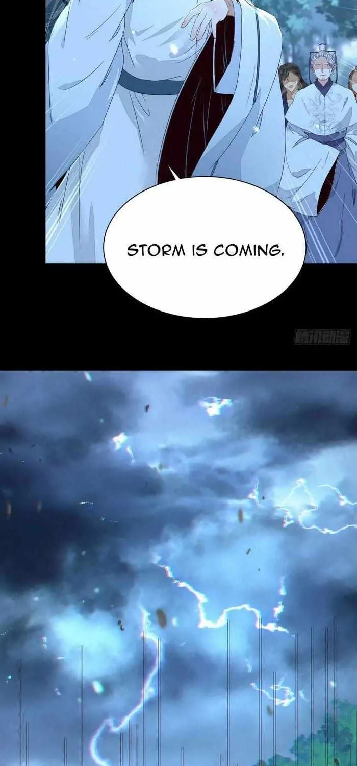Read The Ghostly Doctor chapter 269 image 1 on Lezhin