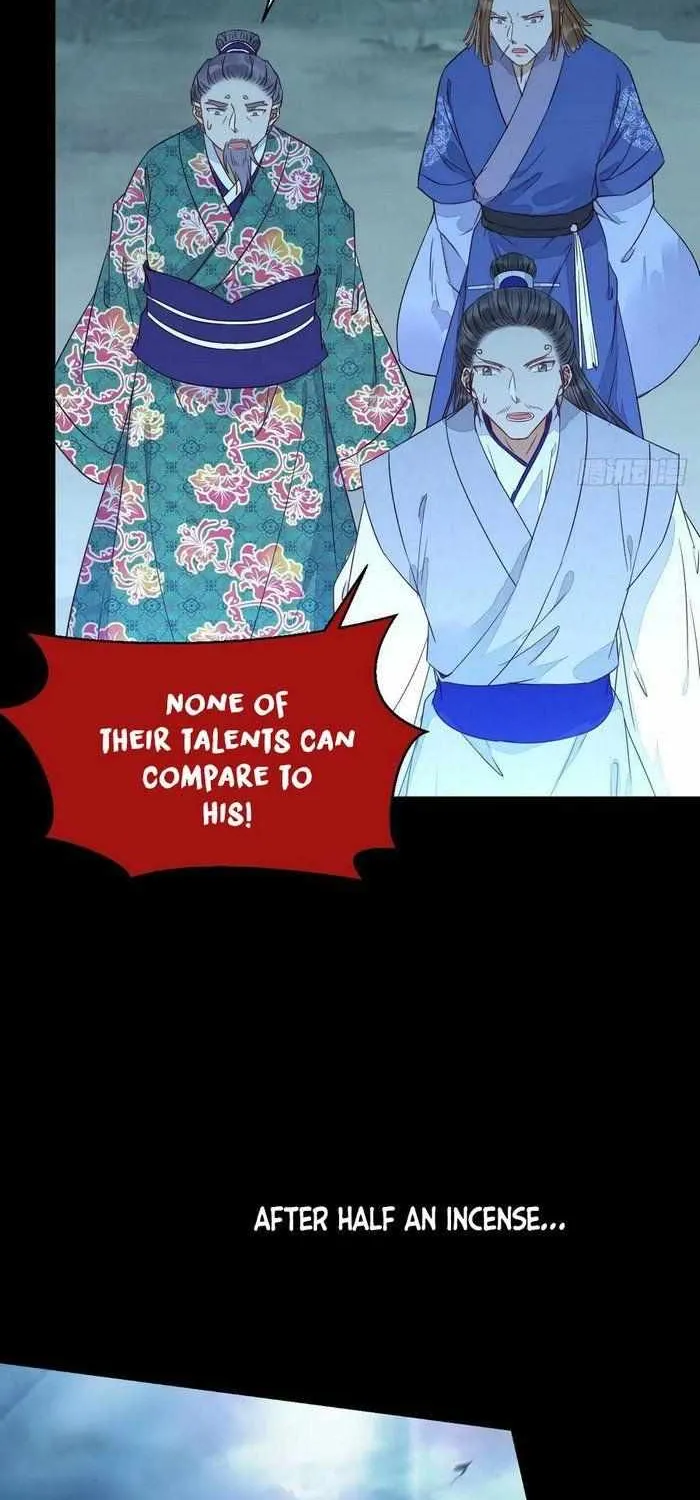 Read The Ghostly Doctor chapter 269 image 10 on Lezhin