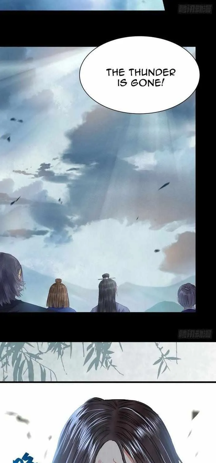 Read The Ghostly Doctor chapter 269 image 11 on Lezhin