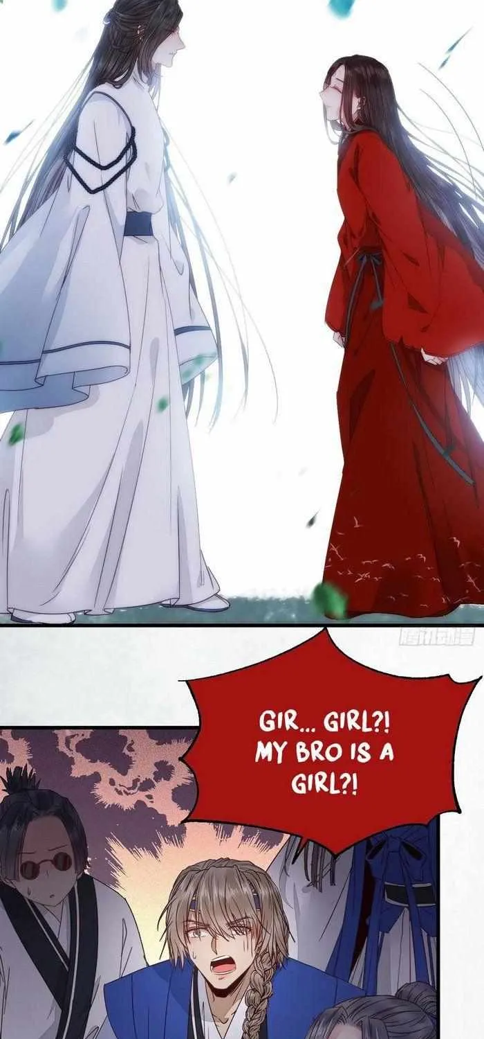 Read The Ghostly Doctor chapter 269 image 15 on Lezhin