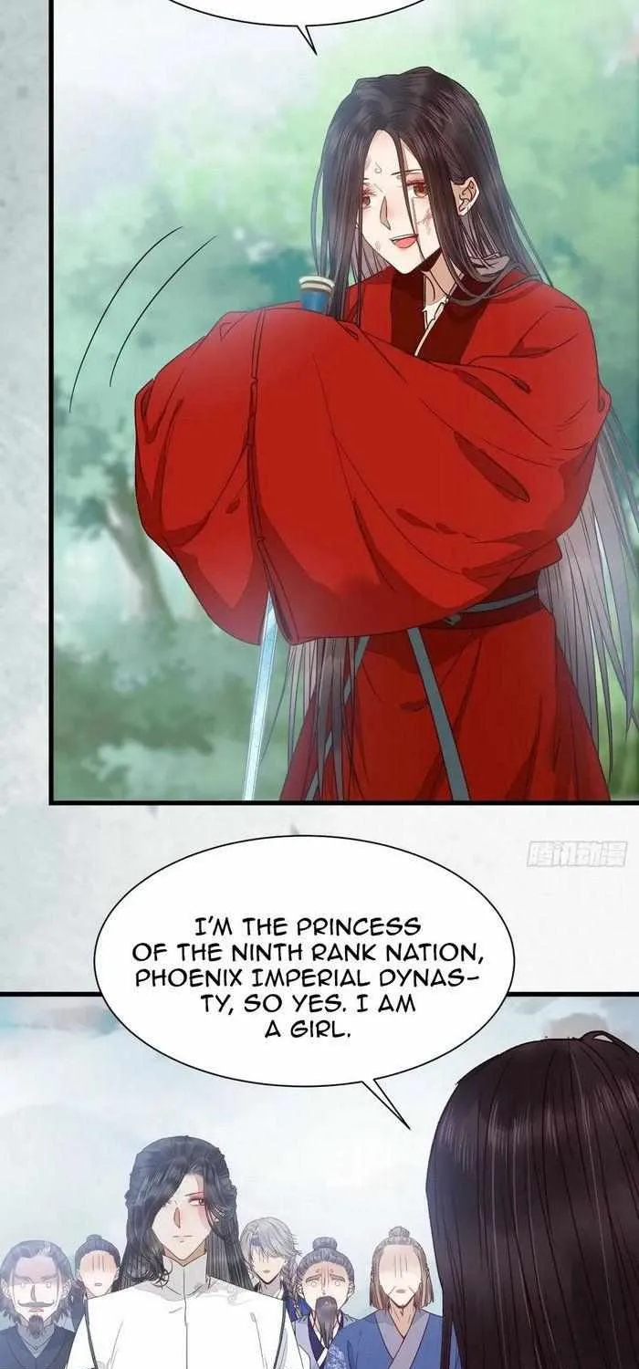 Read The Ghostly Doctor chapter 269 image 17 on Lezhin