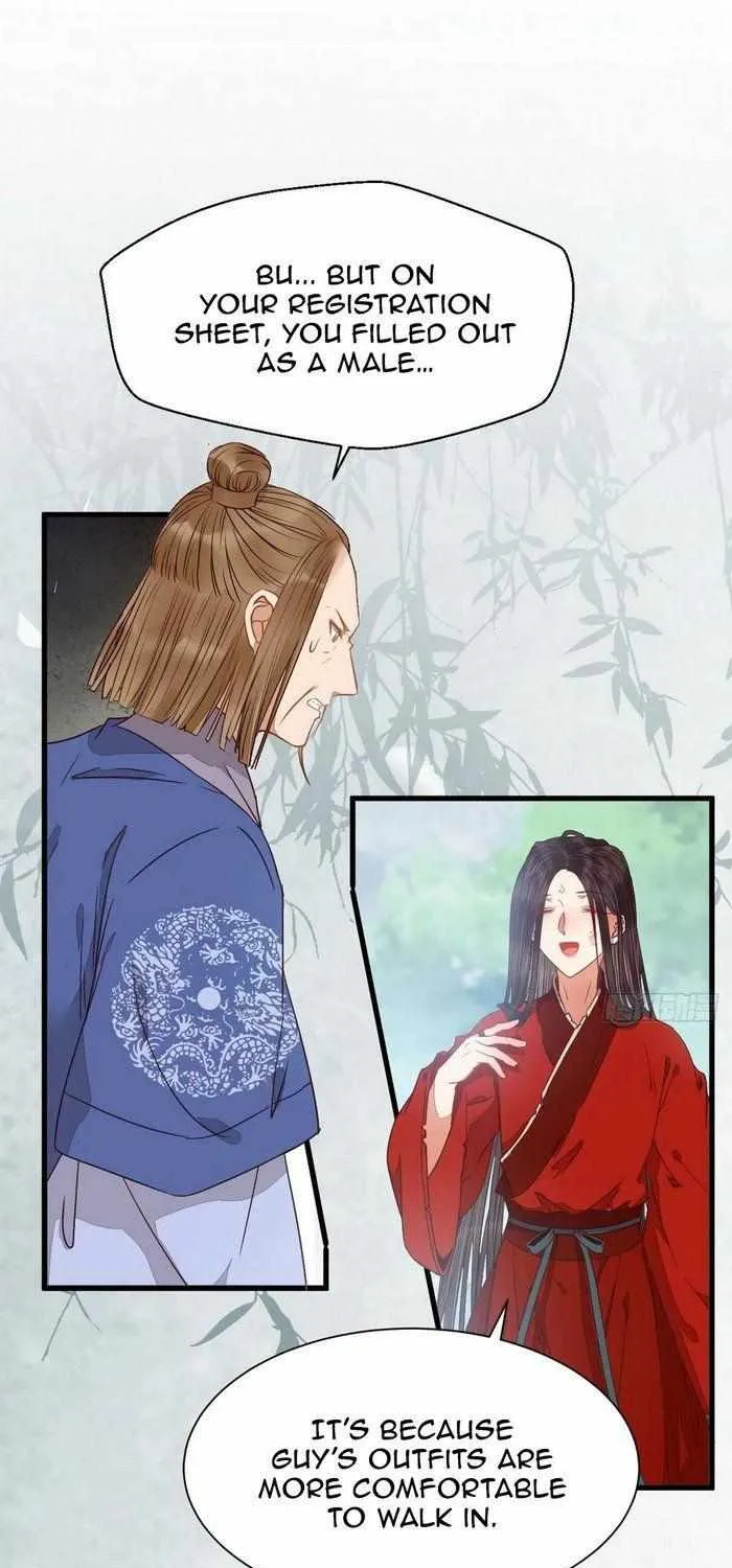 Read The Ghostly Doctor chapter 269 image 19 on Lezhin