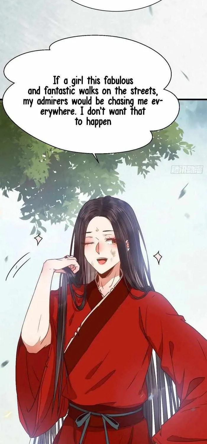 Read The Ghostly Doctor chapter 269 image 20 on Lezhin