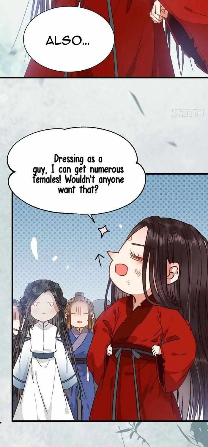 Read The Ghostly Doctor chapter 269 image 21 on Lezhin