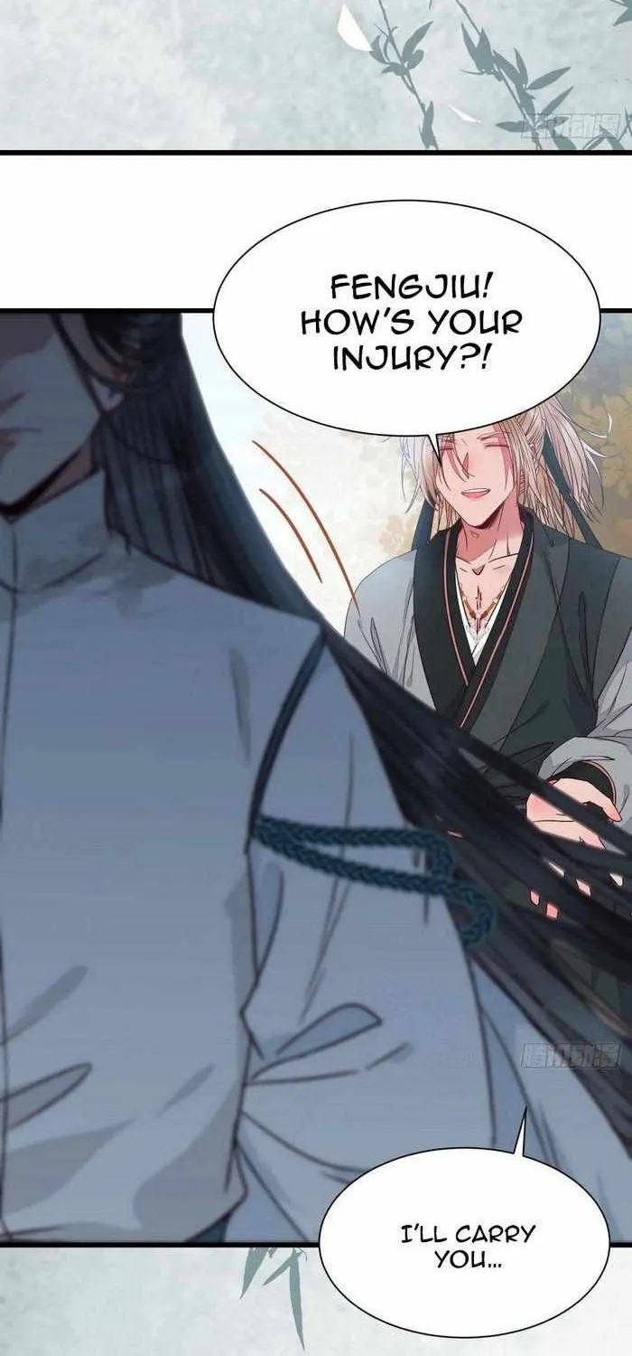 Read The Ghostly Doctor chapter 269 image 22 on Lezhin