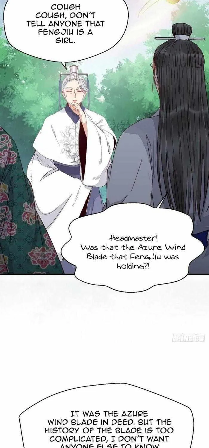 Read The Ghostly Doctor chapter 269 image 26 on Lezhin
