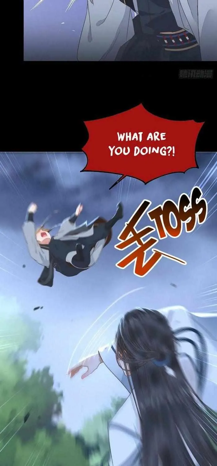 Read The Ghostly Doctor chapter 269 image 4 on Lezhin