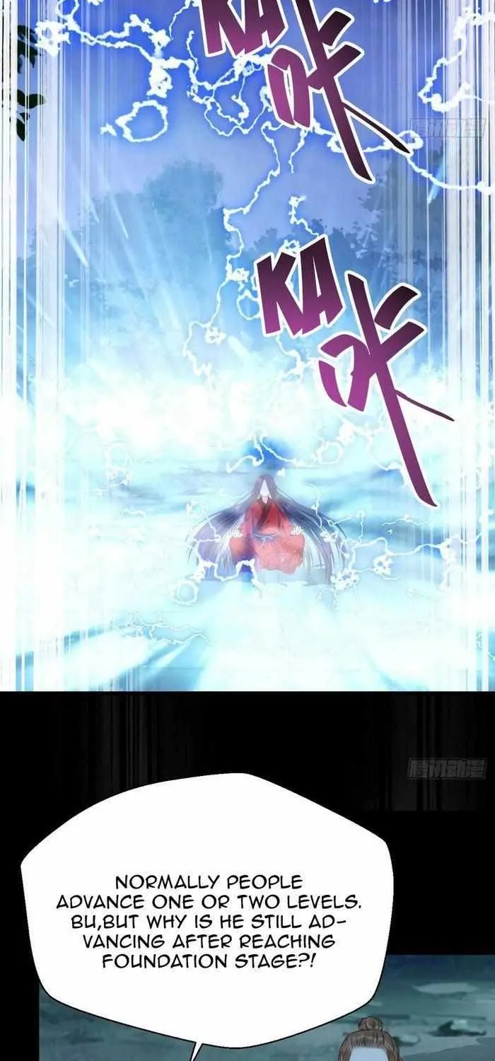 Read The Ghostly Doctor chapter 269 image 9 on Lezhin