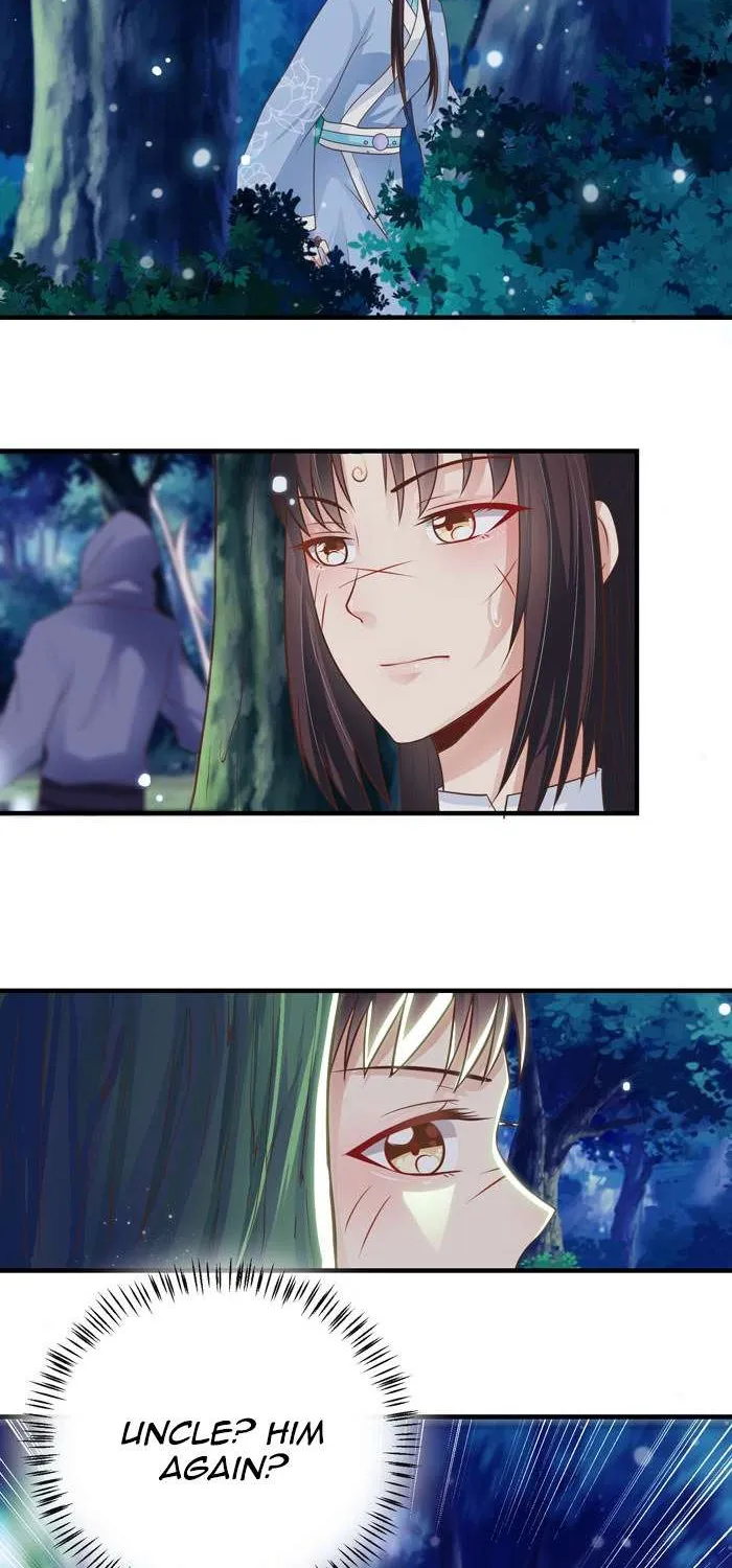 Read The Ghostly Doctor chapter 27 image 10 on Lezhin