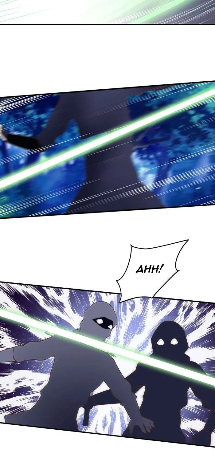 Read The Ghostly Doctor chapter 27 image 12 on Lezhin