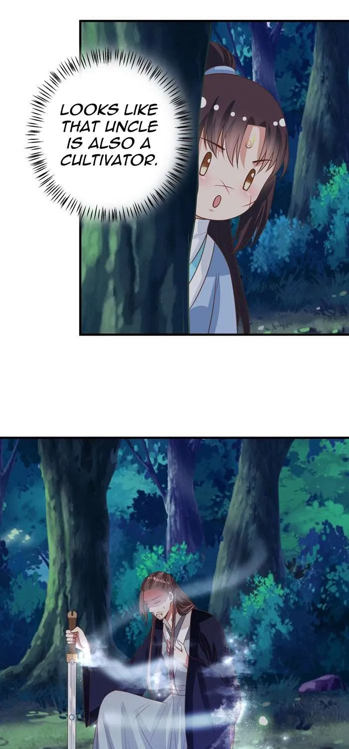 Read The Ghostly Doctor chapter 27 image 14 on Lezhin