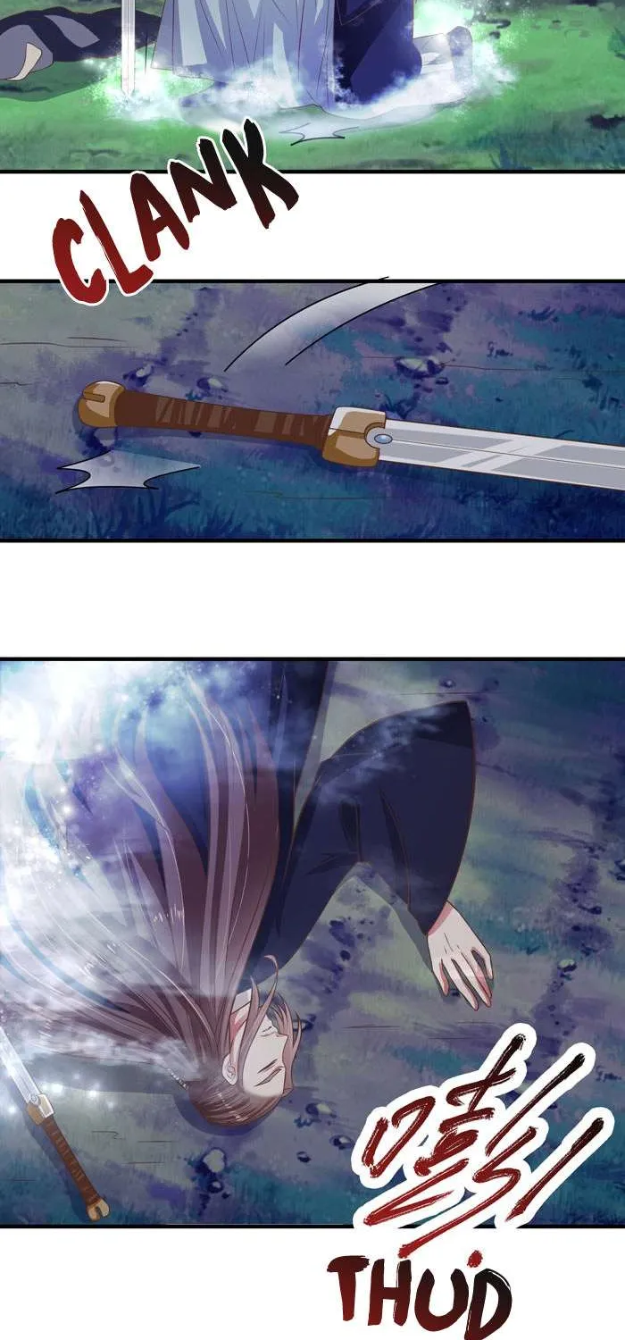 Read The Ghostly Doctor chapter 27 image 15 on Lezhin