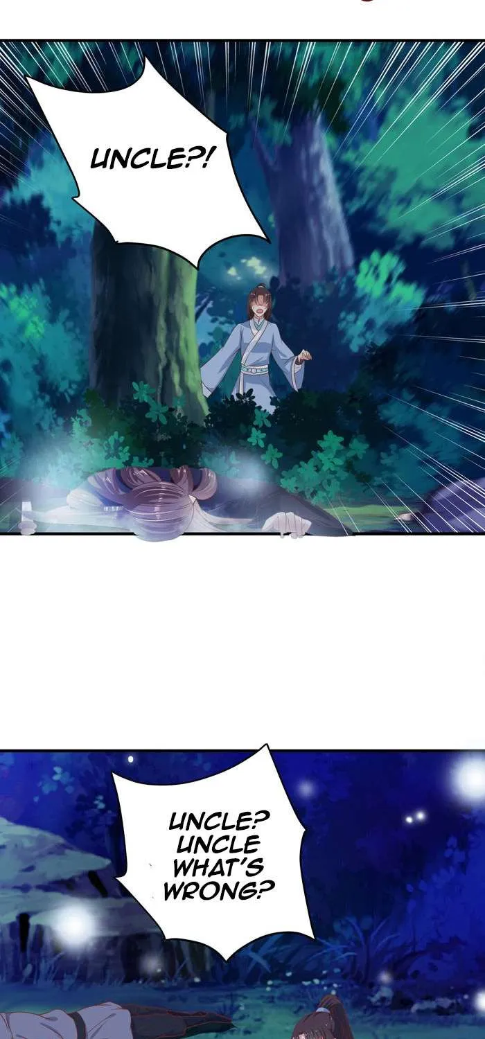 Read The Ghostly Doctor chapter 27 image 16 on Lezhin