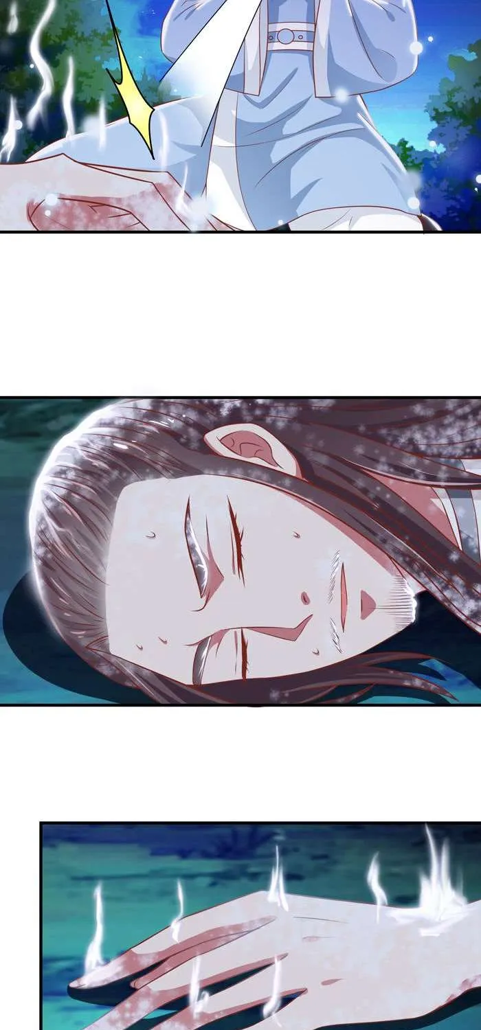 Read The Ghostly Doctor chapter 27 image 18 on Lezhin