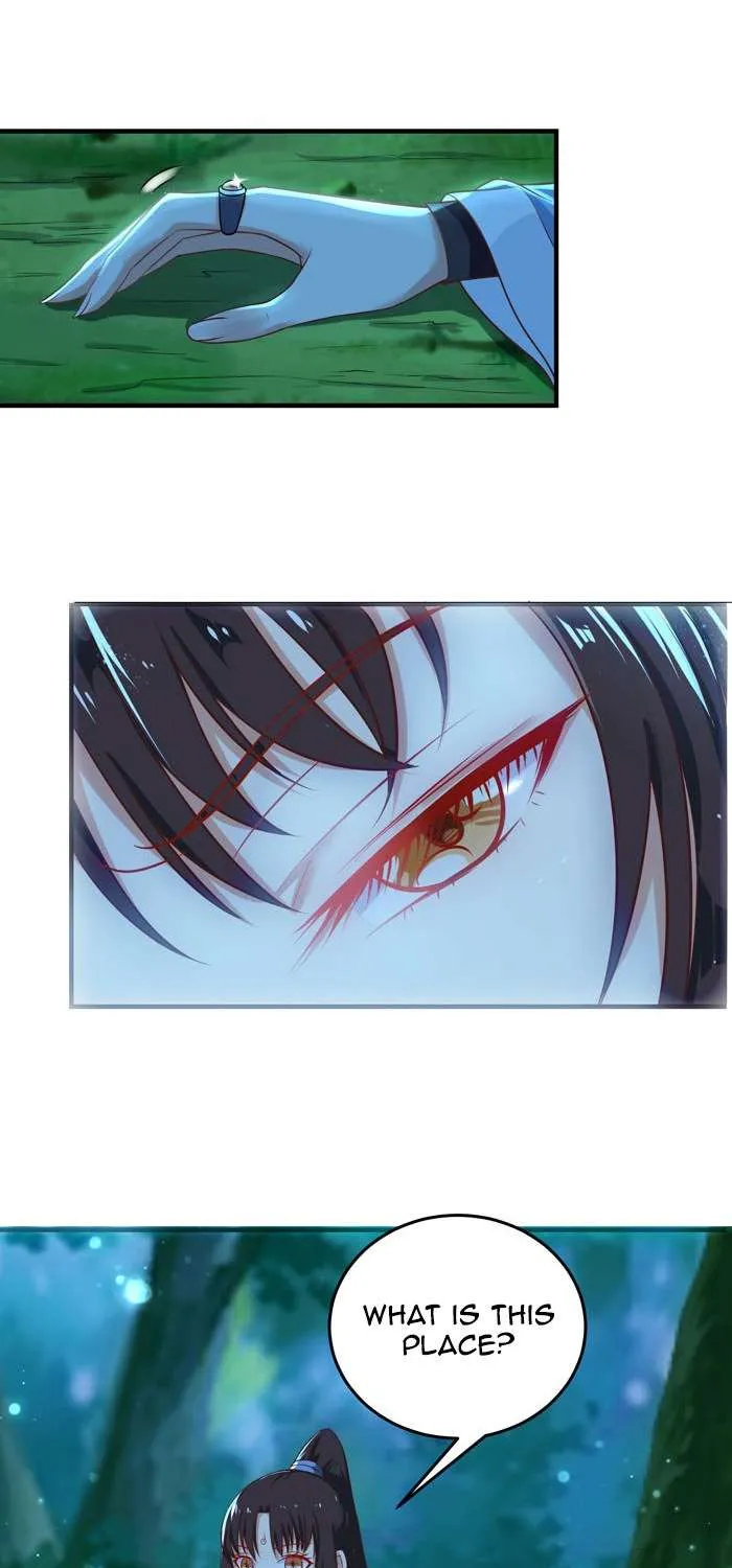 Read The Ghostly Doctor chapter 27 image 2 on Lezhin