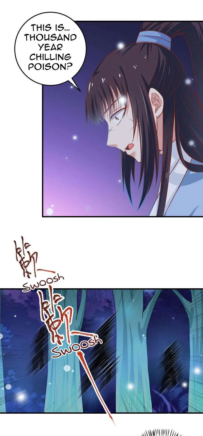 Read The Ghostly Doctor chapter 27 image 20 on Lezhin