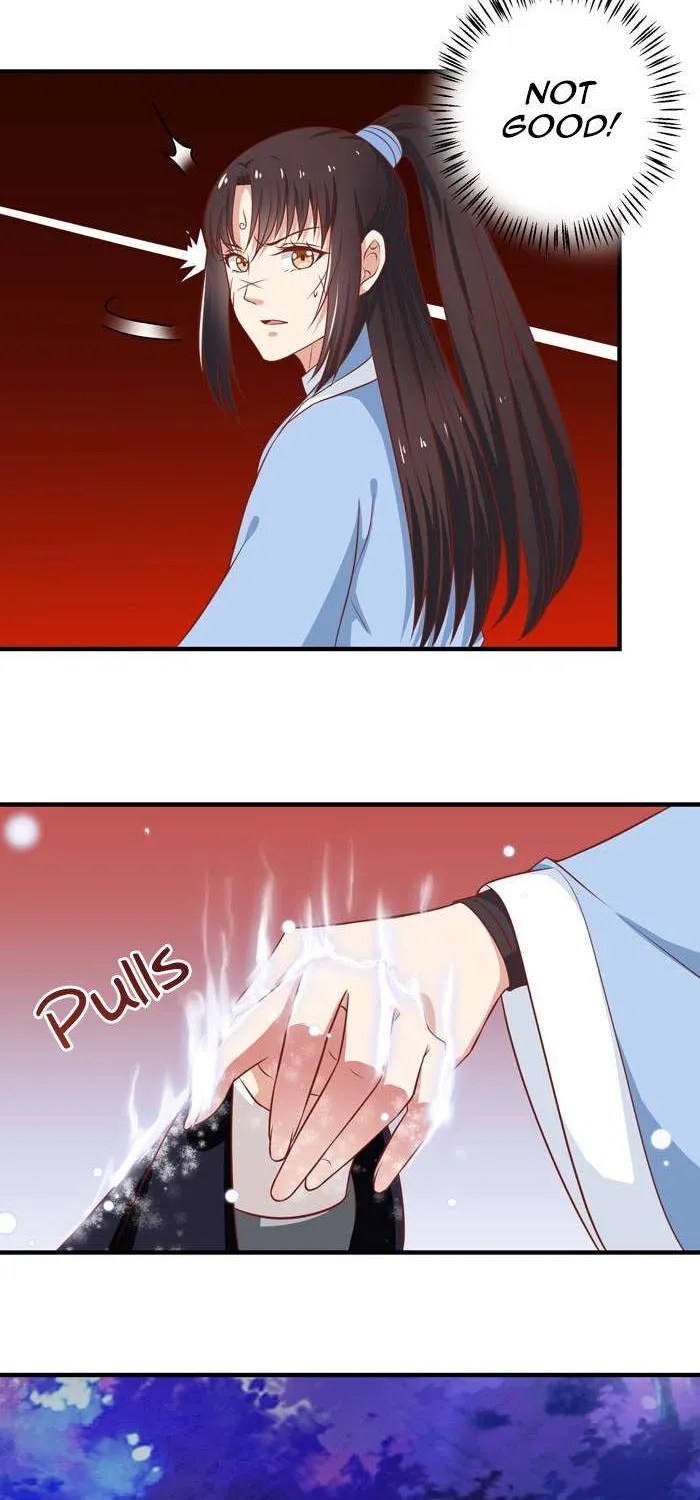 Read The Ghostly Doctor chapter 27 image 21 on Lezhin