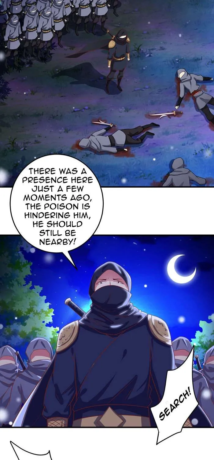 Read The Ghostly Doctor chapter 27 image 23 on Lezhin