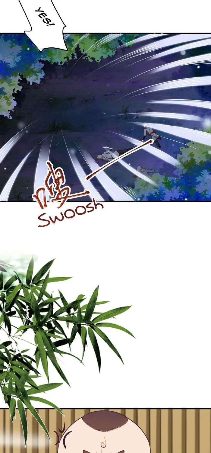 Read The Ghostly Doctor chapter 27 image 24 on Lezhin