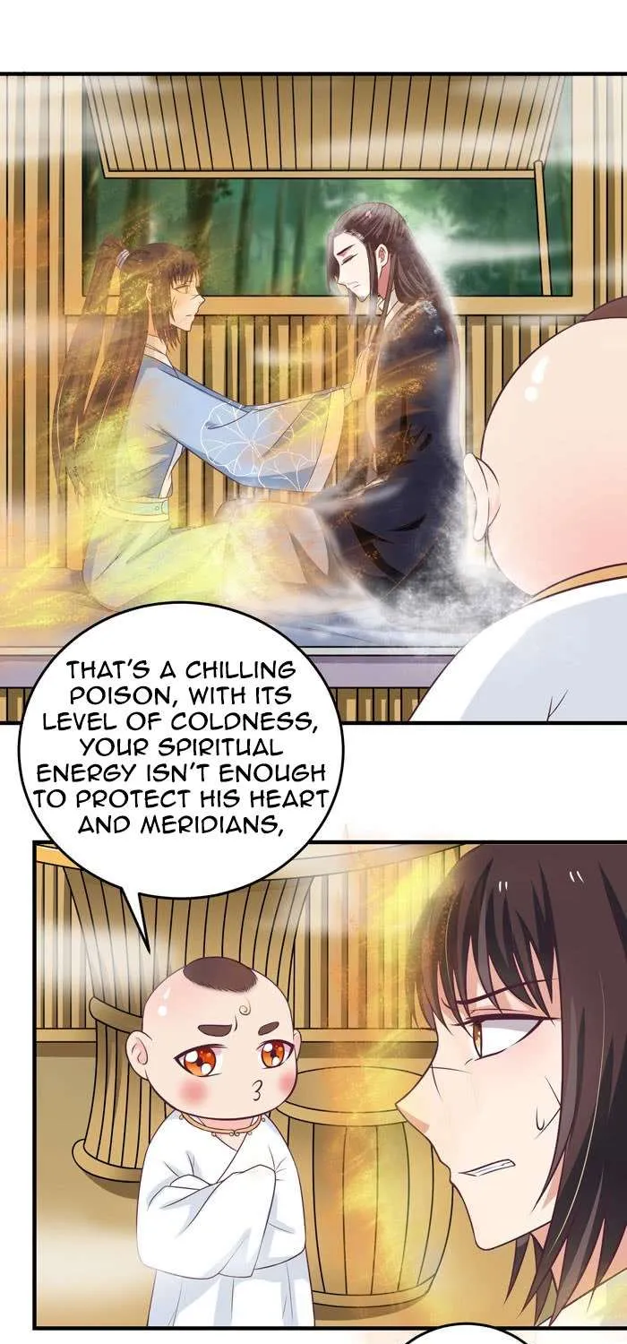 Read The Ghostly Doctor chapter 27 image 26 on Lezhin