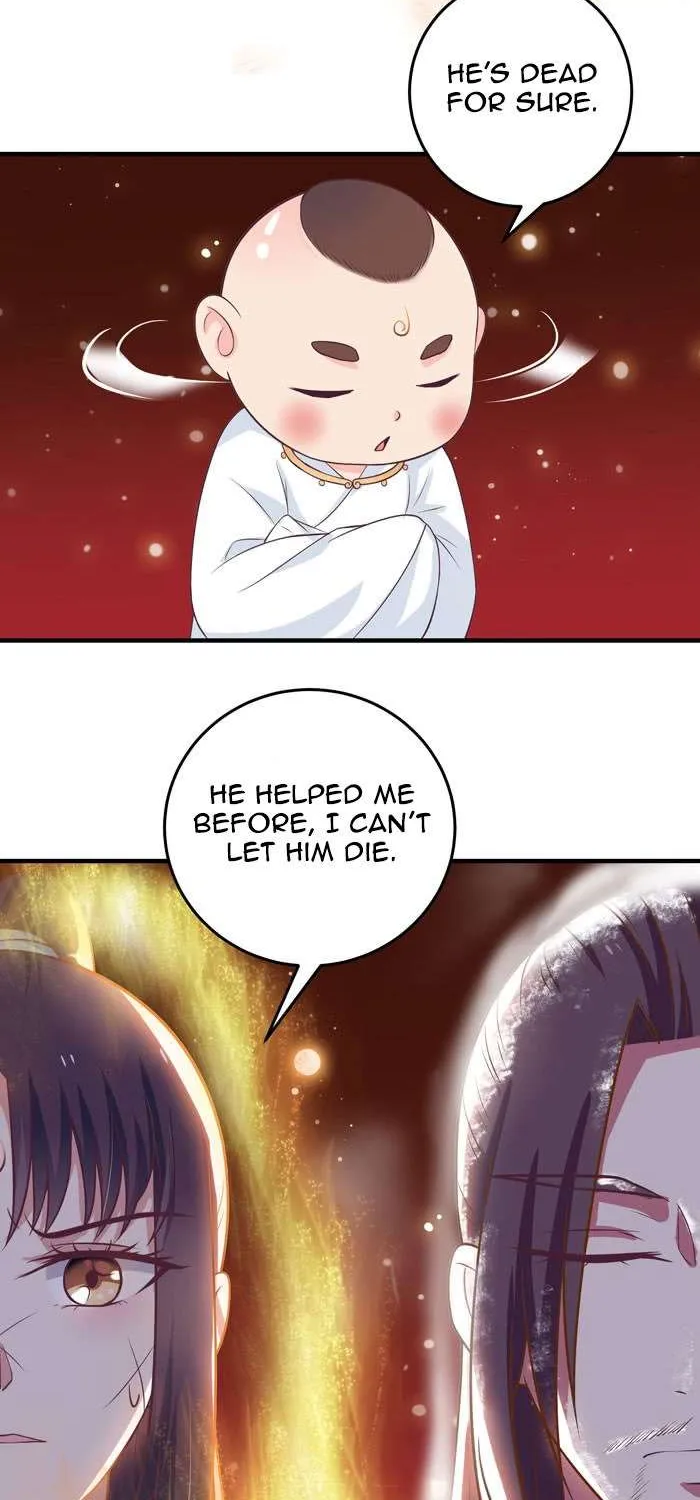 Read The Ghostly Doctor chapter 27 image 27 on Lezhin