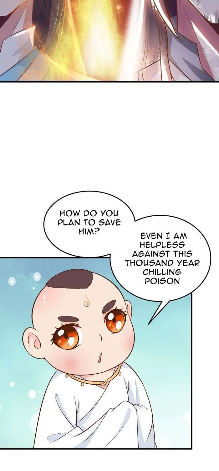 Read The Ghostly Doctor chapter 27 image 28 on Lezhin