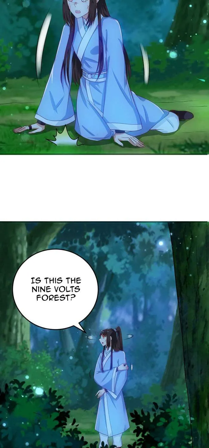 Read The Ghostly Doctor chapter 27 image 3 on Lezhin