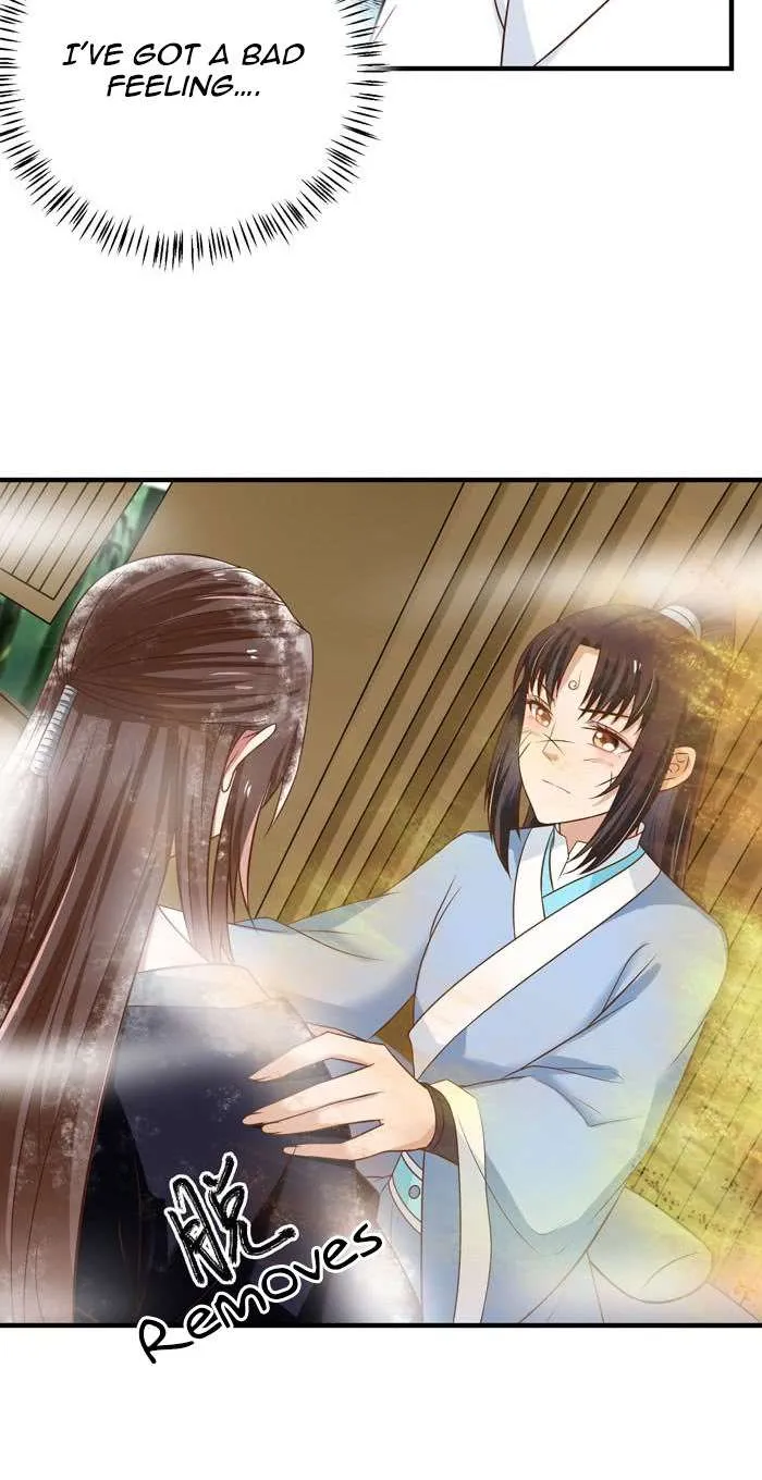 Read The Ghostly Doctor chapter 27 image 30 on Lezhin