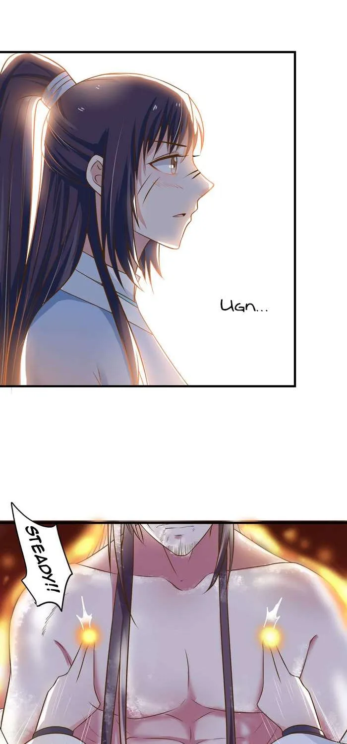 Read The Ghostly Doctor chapter 27 image 32 on Lezhin
