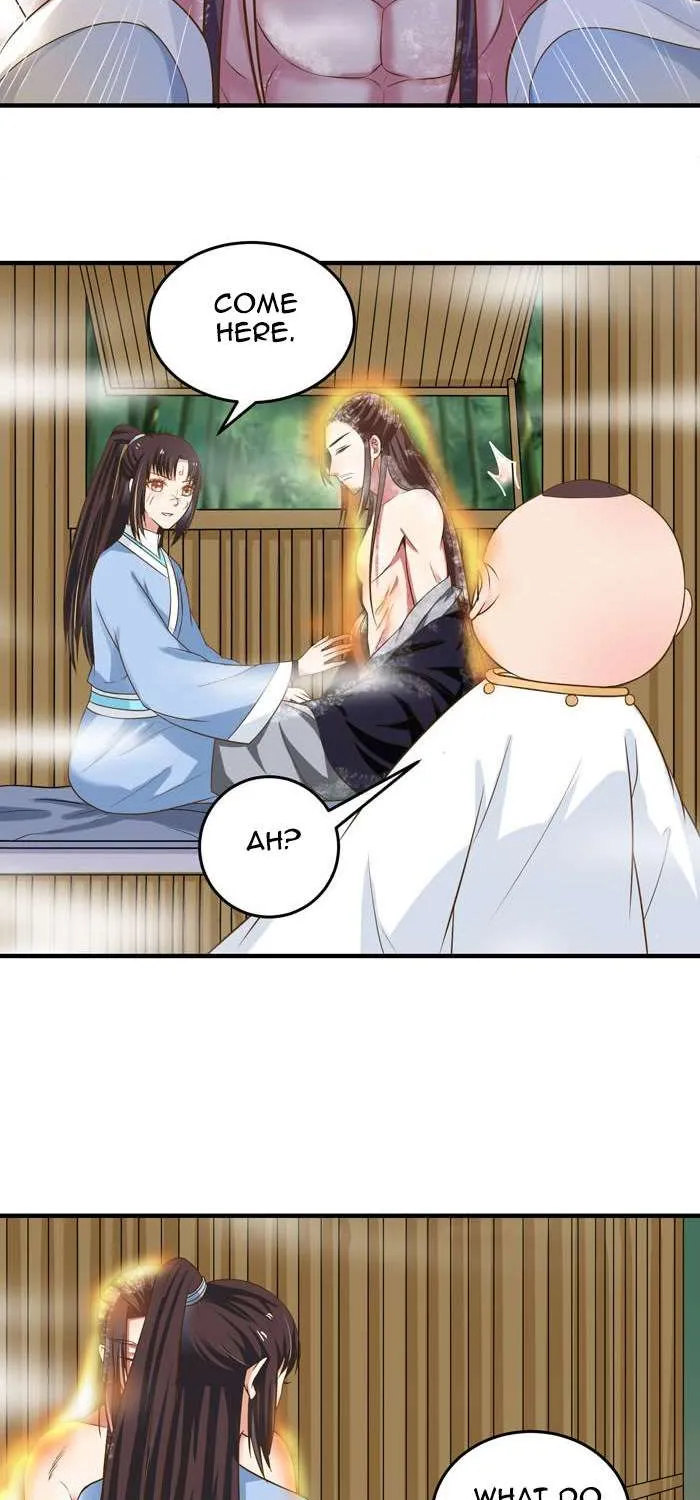 Read The Ghostly Doctor chapter 27 image 33 on Lezhin