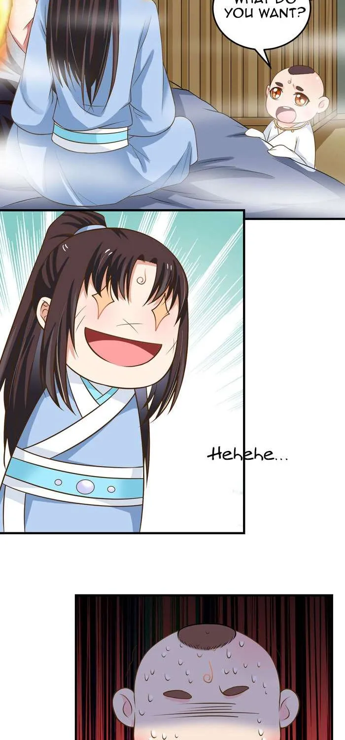 Read The Ghostly Doctor chapter 27 image 34 on Lezhin