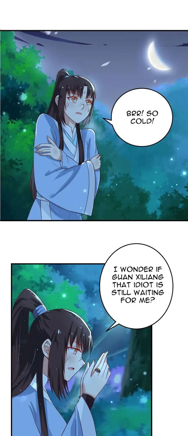 Read The Ghostly Doctor chapter 27 image 5 on Lezhin