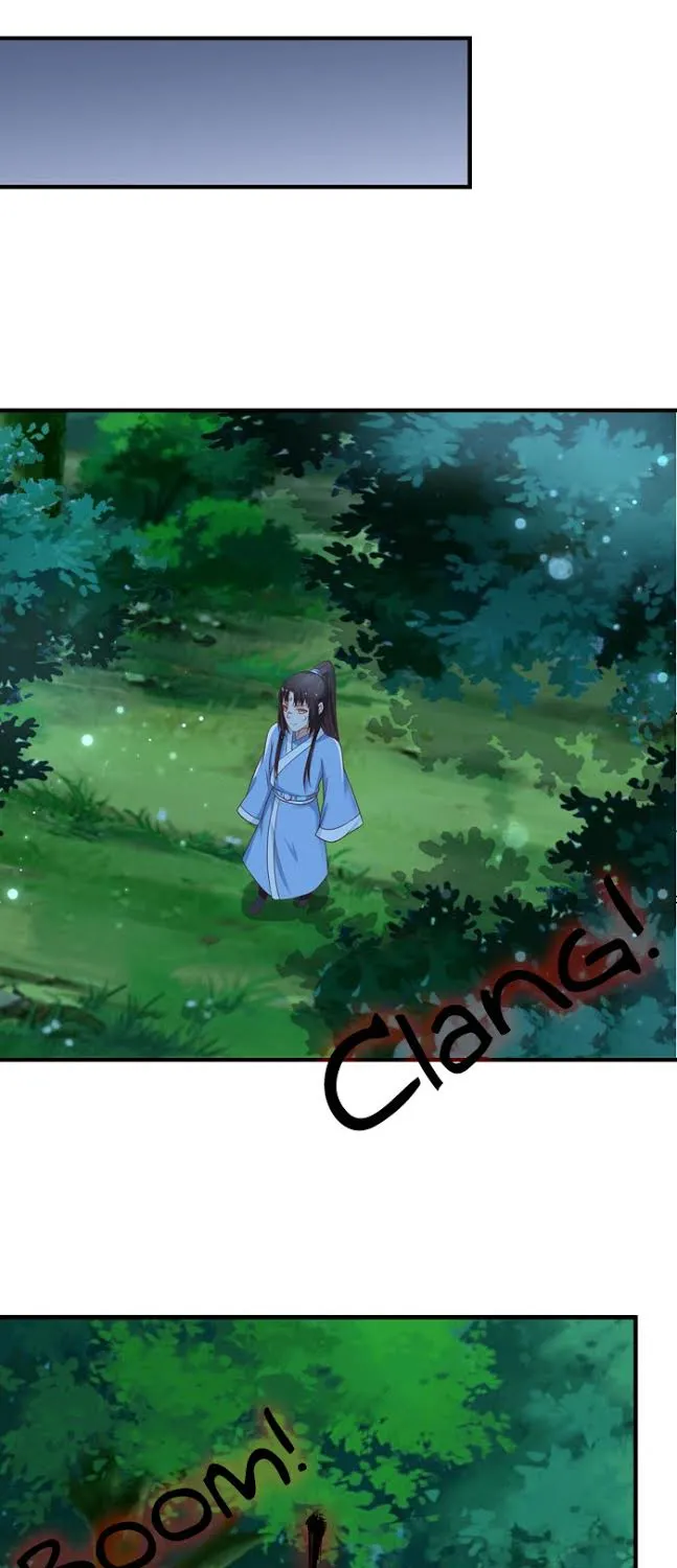 Read The Ghostly Doctor chapter 27 image 7 on Lezhin