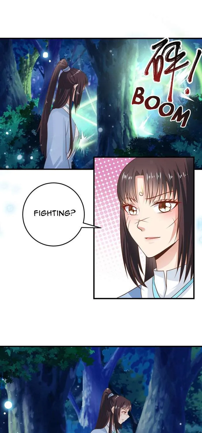Read The Ghostly Doctor chapter 27 image 9 on Lezhin