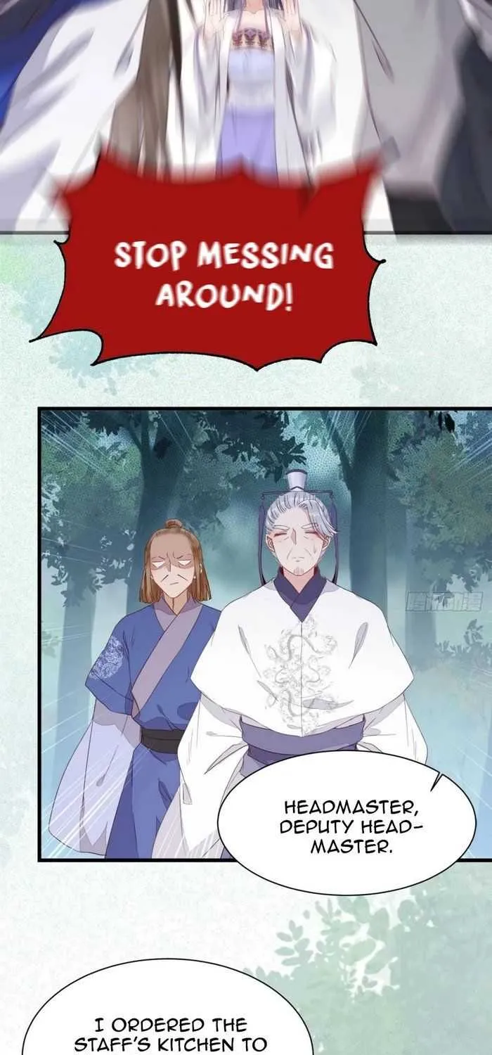 Read The Ghostly Doctor chapter 270 image 10 on Lezhin