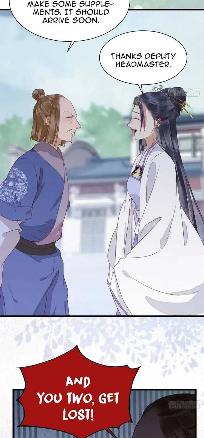 Read The Ghostly Doctor chapter 270 image 11 on Lezhin