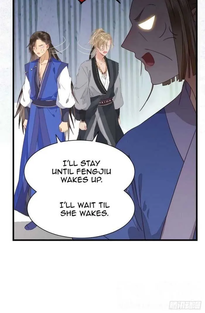 Read The Ghostly Doctor chapter 270 image 12 on Lezhin