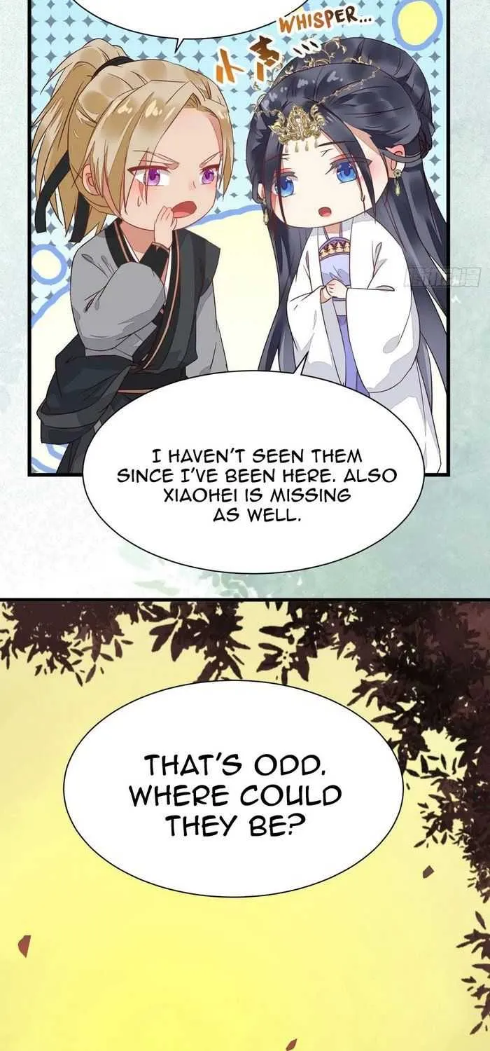 Read The Ghostly Doctor chapter 270 image 15 on Lezhin