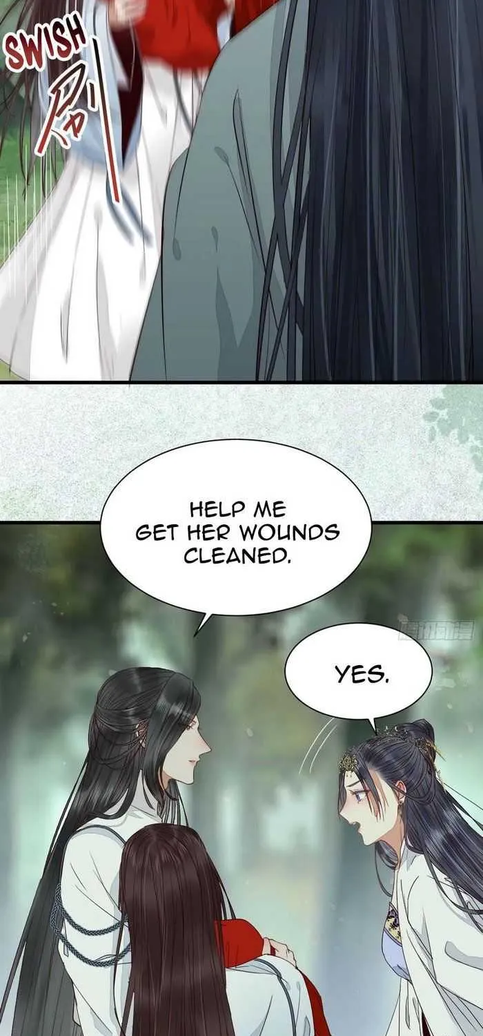 Read The Ghostly Doctor chapter 270 image 2 on Lezhin